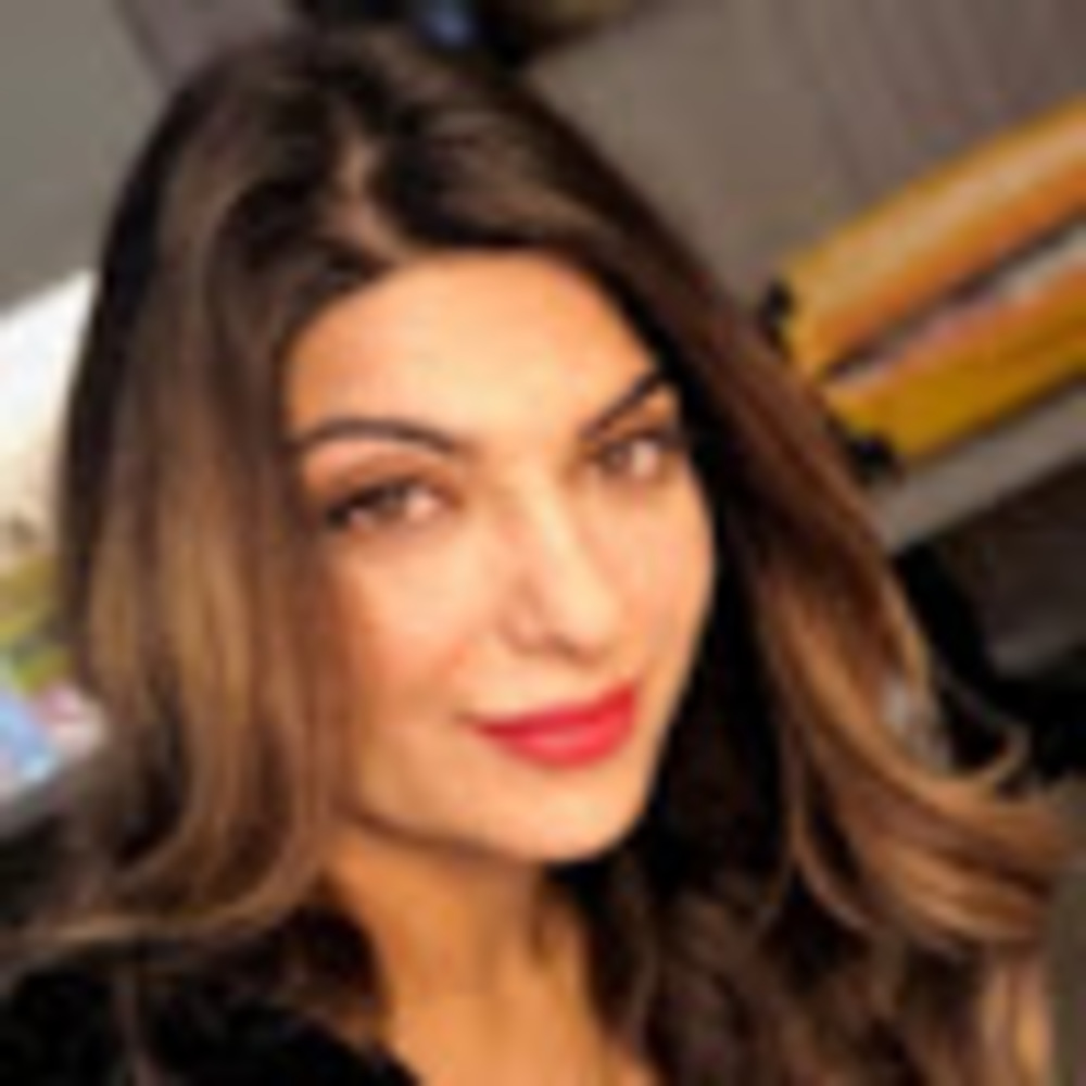 Meet your Posher, Kiran